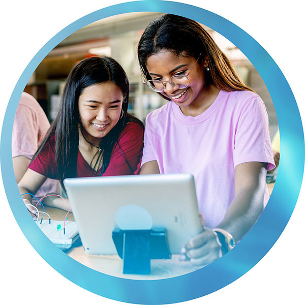 High School Students